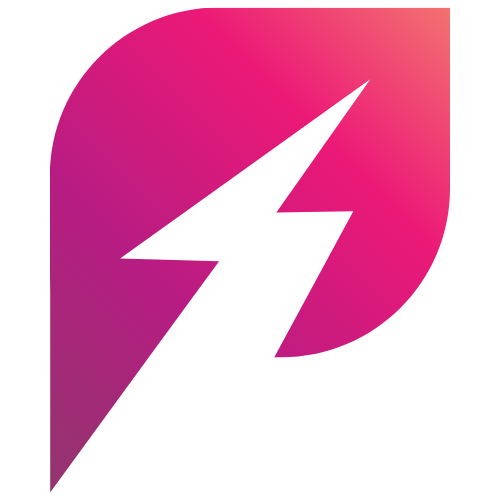 Pink Energy GmbH Logo