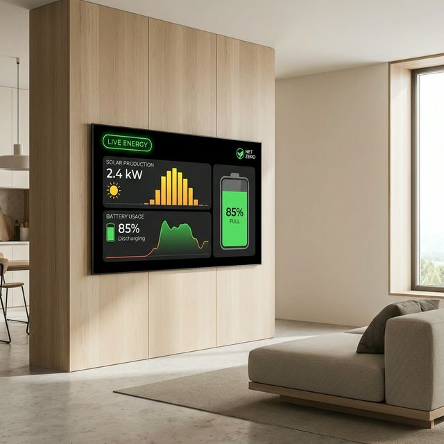 Energiemanagement